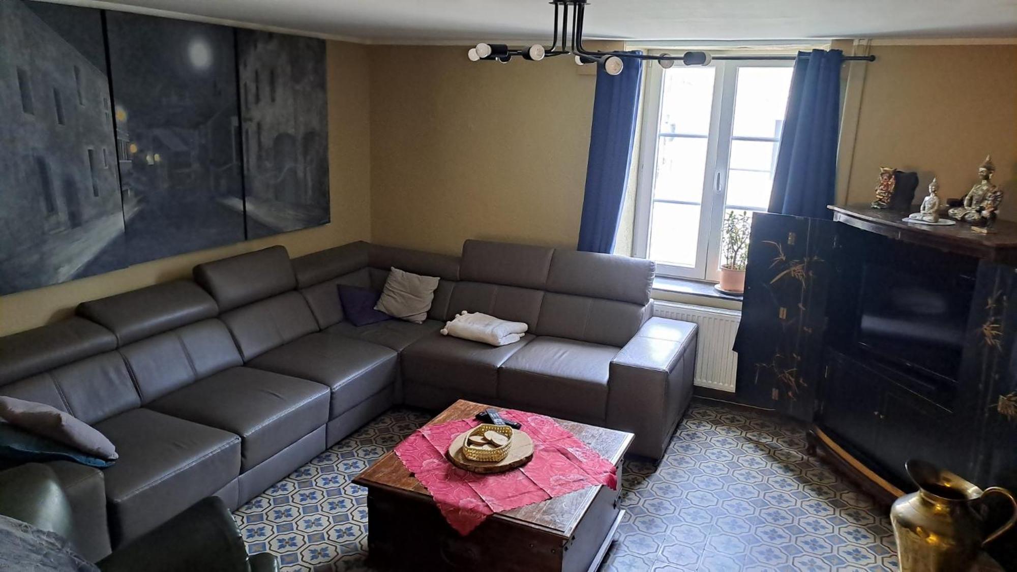 B&B Aux 10 Clefs Durbuy Ngoại thất bức ảnh