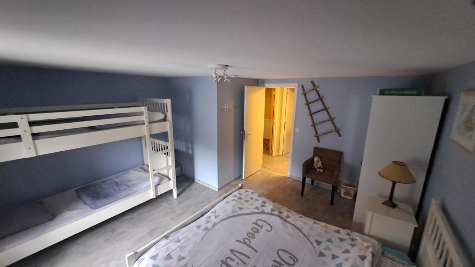 B&B Aux 10 Clefs Durbuy Ngoại thất bức ảnh
