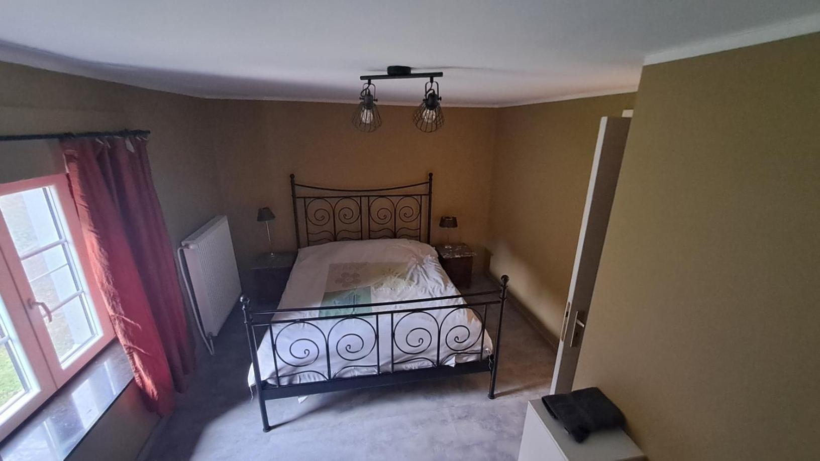 B&B Aux 10 Clefs Durbuy Ngoại thất bức ảnh