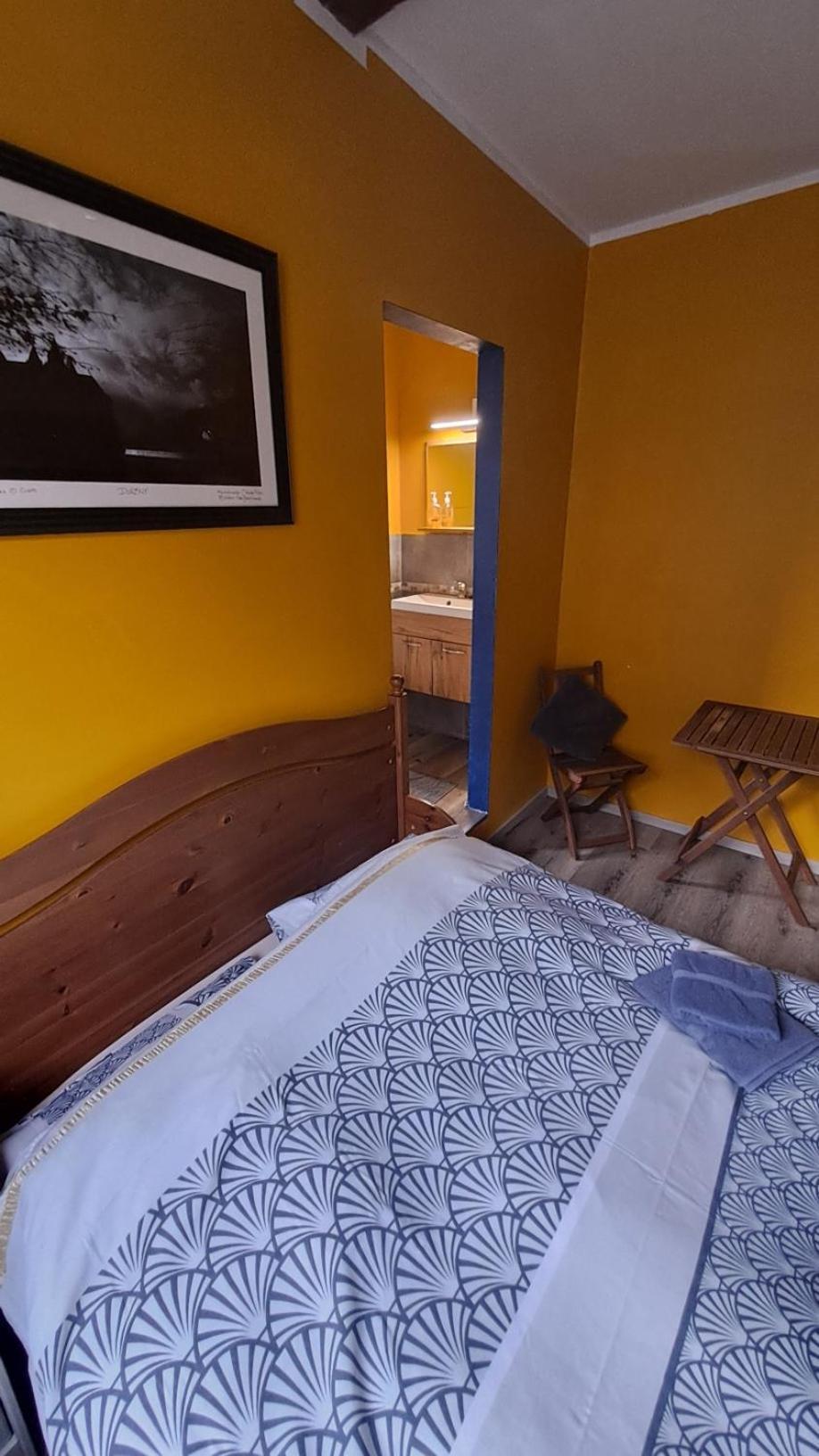 B&B Aux 10 Clefs Durbuy Ngoại thất bức ảnh