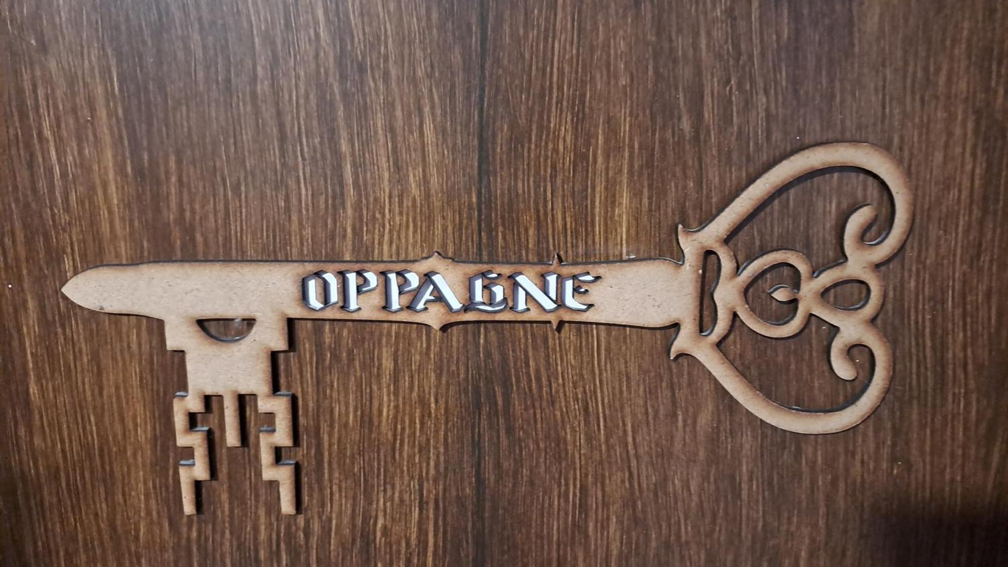 B&B Aux 10 Clefs Durbuy Ngoại thất bức ảnh